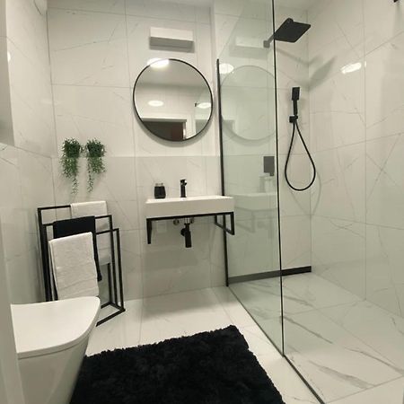 Vip Polo Apartment Hlivice Exteriér fotografie