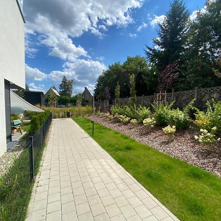 Vip Polo Apartment Hlivice Exteriér fotografie