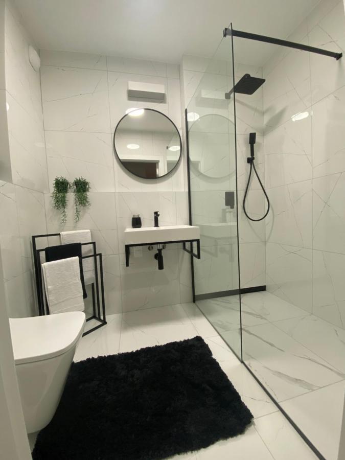 Vip Polo Apartment Hlivice Exteriér fotografie