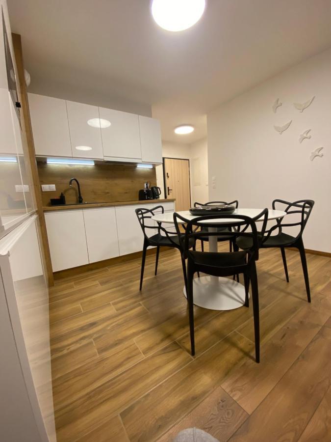 Vip Polo Apartment Hlivice Exteriér fotografie