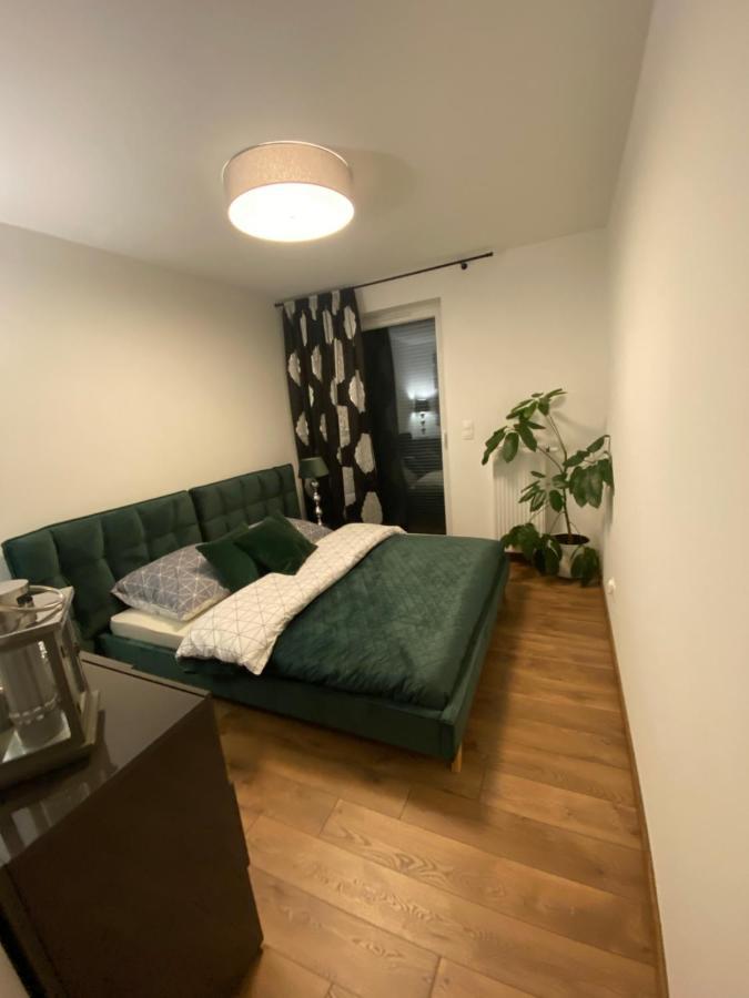 Vip Polo Apartment Hlivice Exteriér fotografie