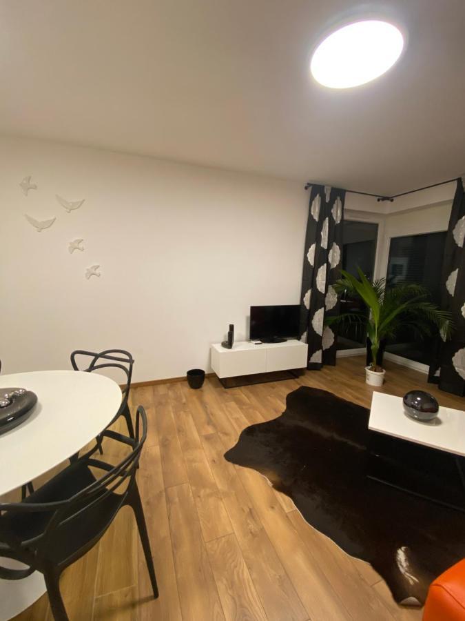 Vip Polo Apartment Hlivice Exteriér fotografie