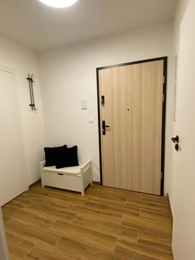 Vip Polo Apartment Hlivice Exteriér fotografie