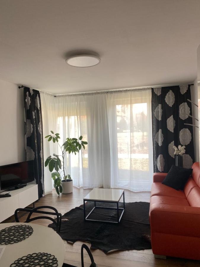 Vip Polo Apartment Hlivice Exteriér fotografie