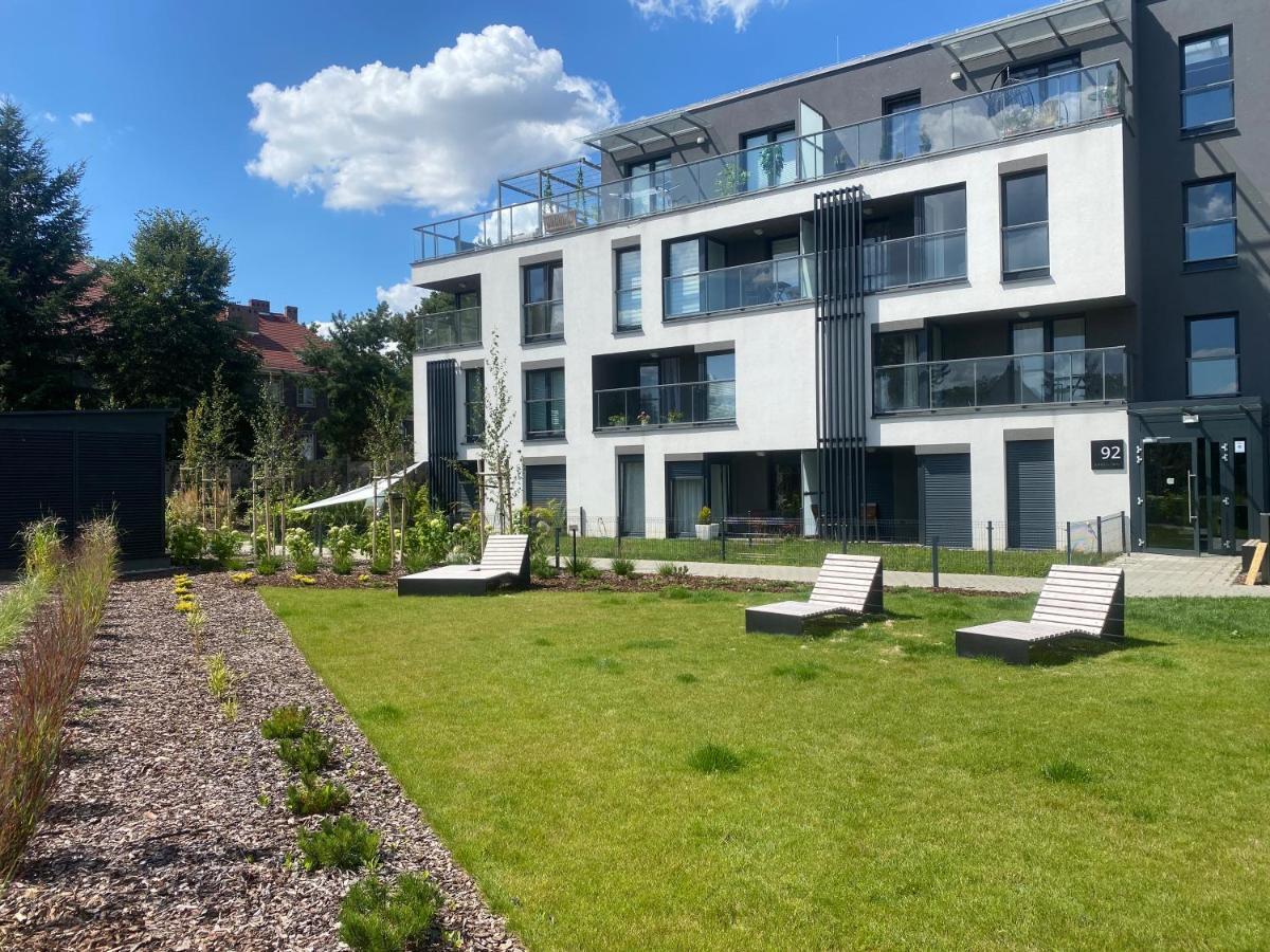 Vip Polo Apartment Hlivice Exteriér fotografie